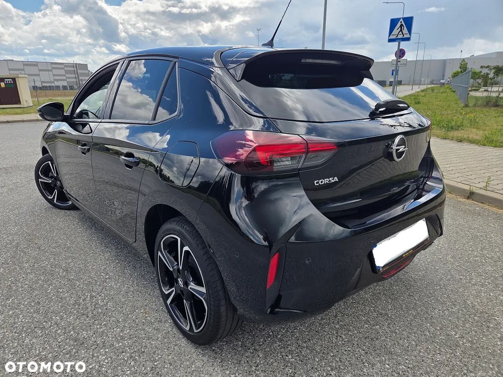 Opel Corsa 1.2 GS Line Plus Pack S&S - 10