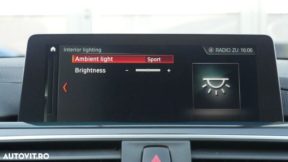 BMW Seria 4 430i Gran Coupe Sport-Aut. Sport Line - 28