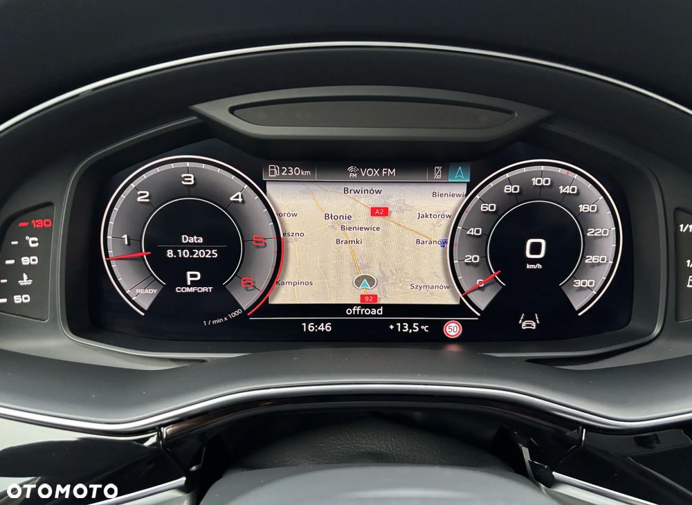 Audi Q8 - 28
