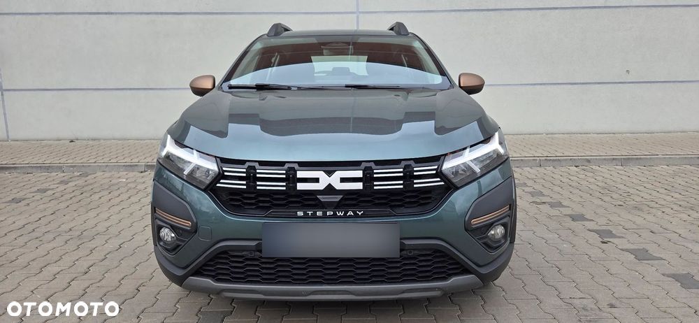 Dacia Sandero Stepway 1.0 TCe Extreme - 3