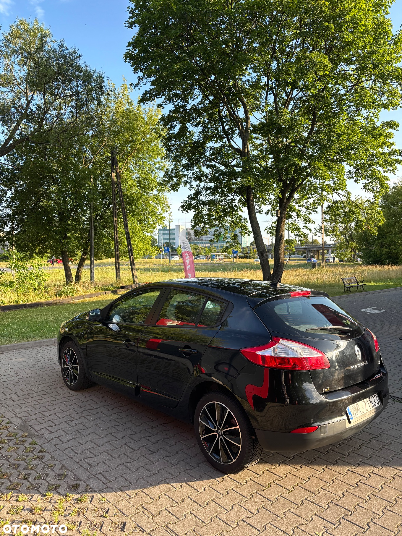 Renault Megane - 5