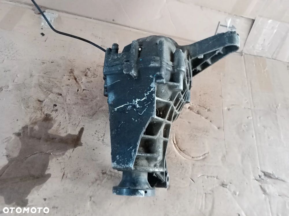 Most Dyfer przod Mercedes W163 4460-310-010 - 5