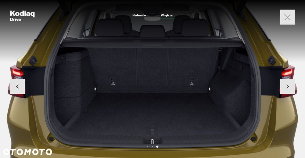 Skoda Kodiaq - 7