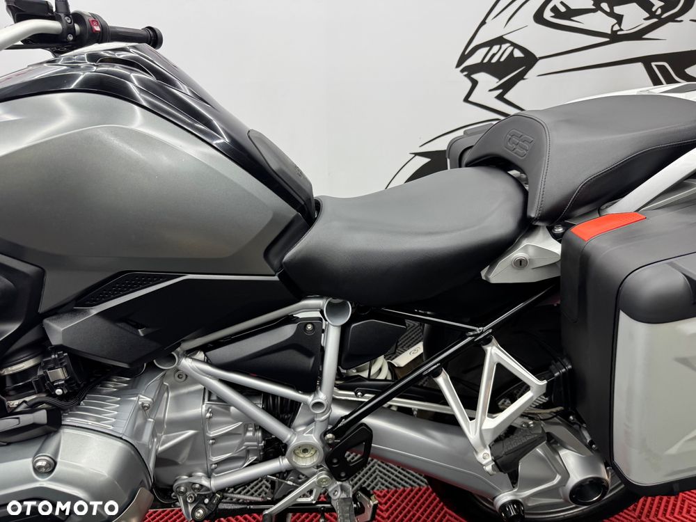 BMW GS - 15