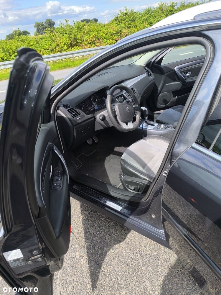 Renault Laguna - 7