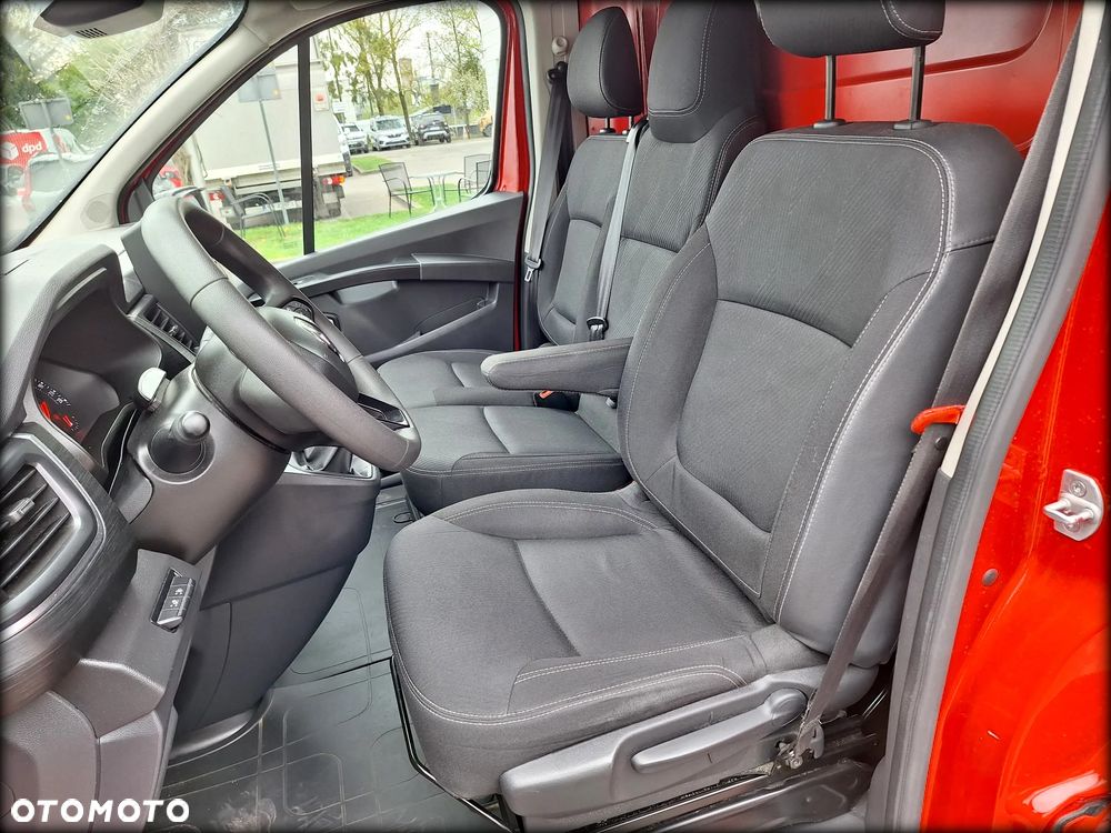 Renault TRAFIC - 5