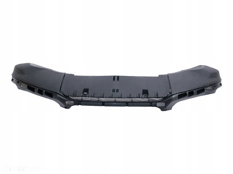 SPOILER LISTWA ZDERZAK FORD KUGA ESCAPE II 2 MK2 - 1