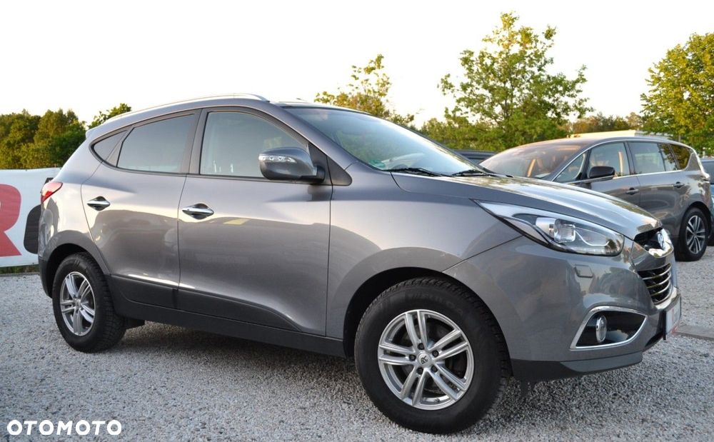 Hyundai ix35 - 11