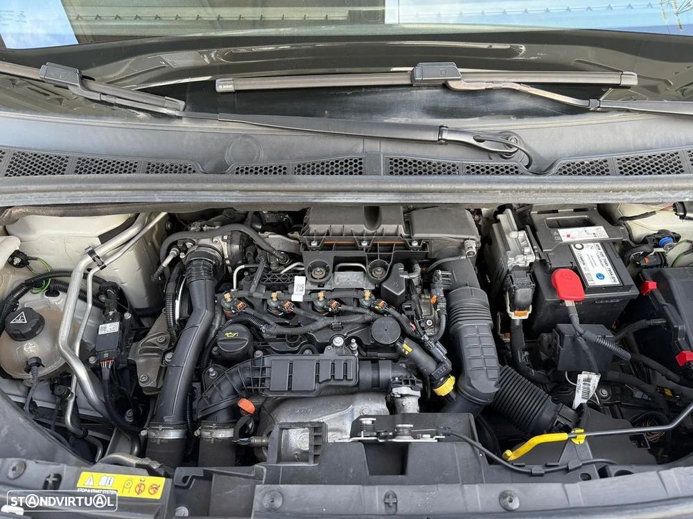 Peugeot Partner  1.5 BlueHDI CX 6 3 LUG - 20