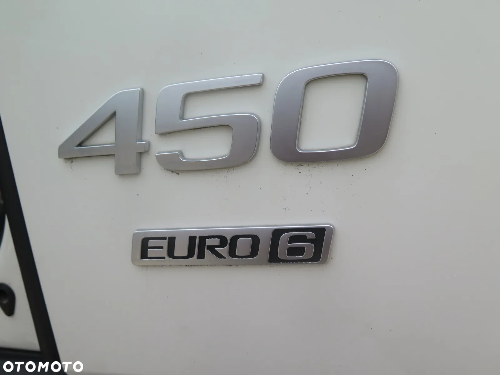 Volvo FM - 12