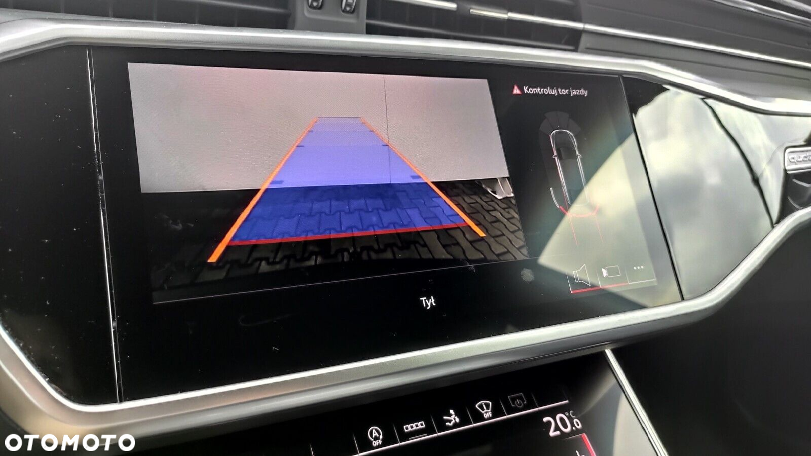 Audi A7 Sportback - 22