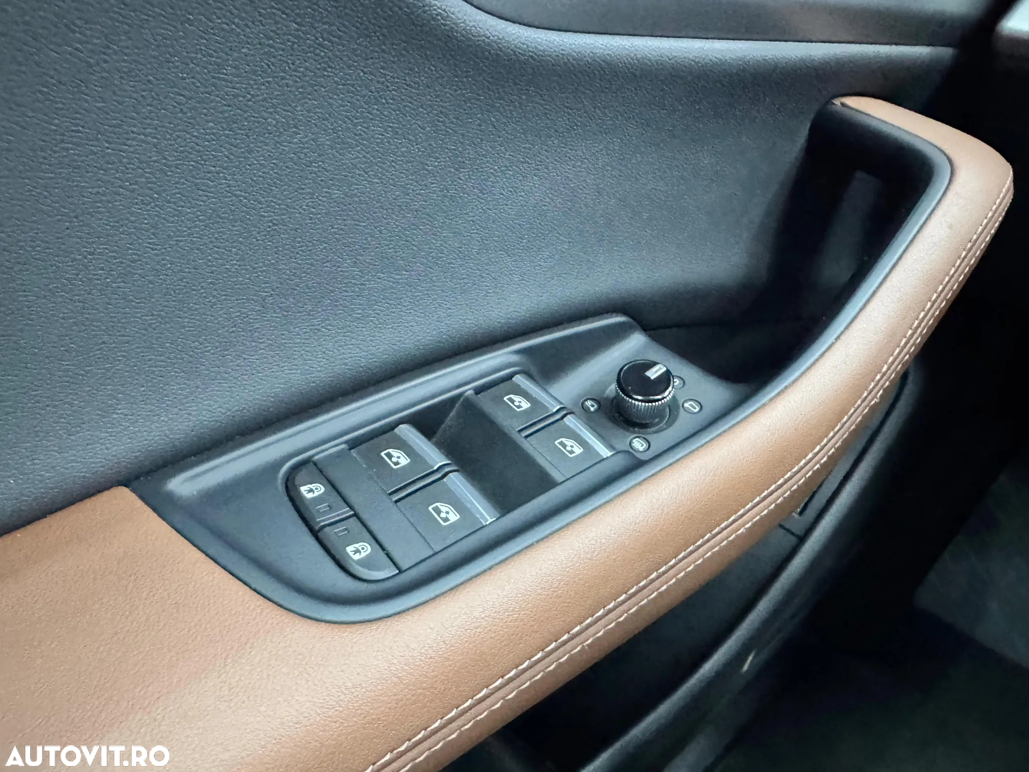 Audi Q8 45 TDI quattro Tiptronic MHEV - 14