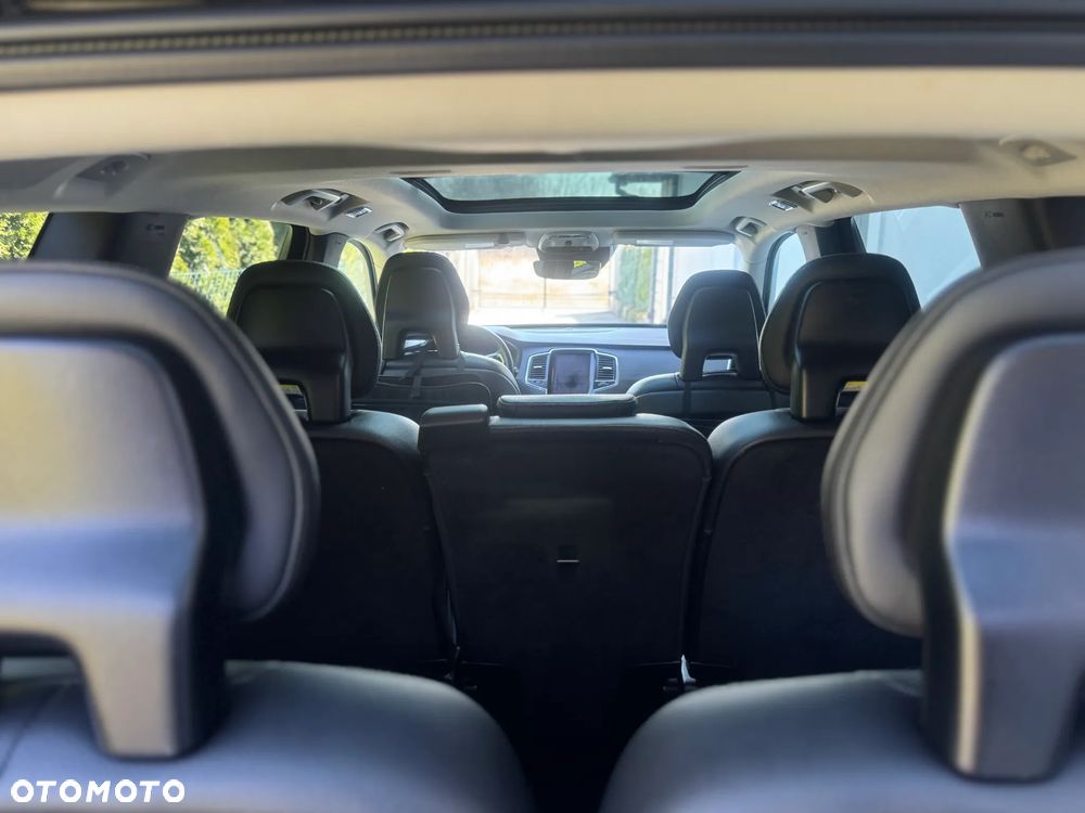Volvo XC 90 T6 AWD Geartronic Momentum - 6