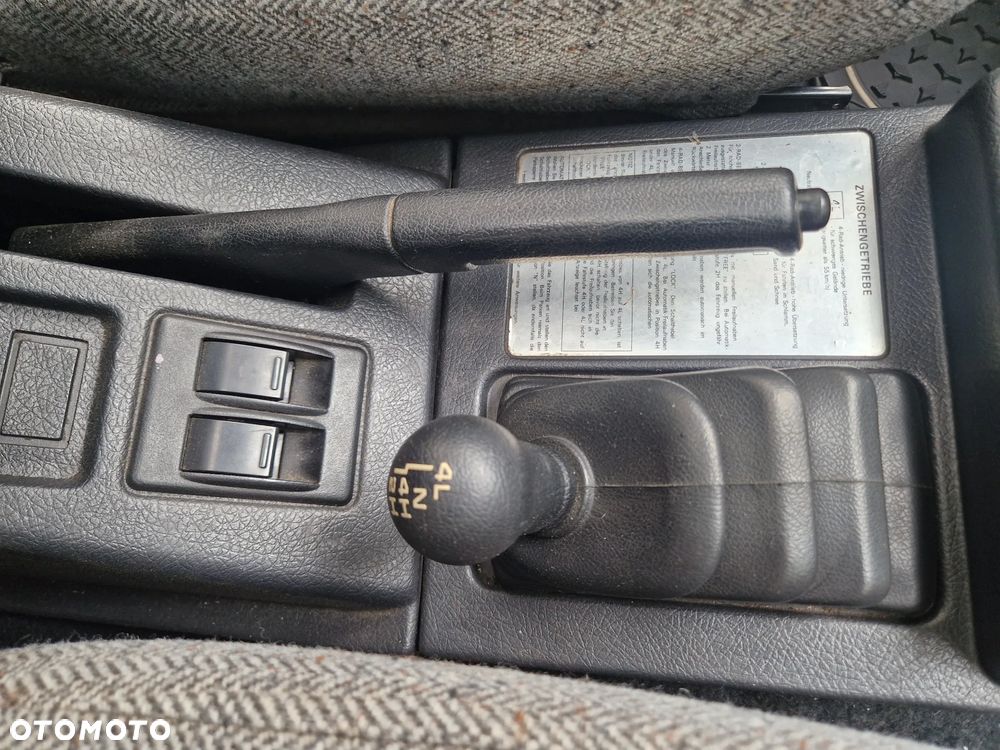 Suzuki Vitara 1.6 JX Long - 16