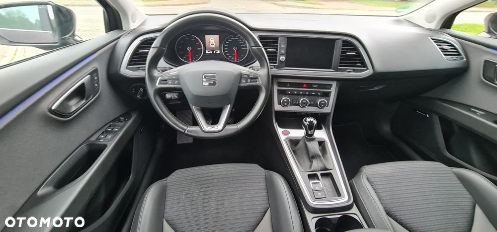 Skoda Octavia 1.5 TSI ACT Sport Edition - 31