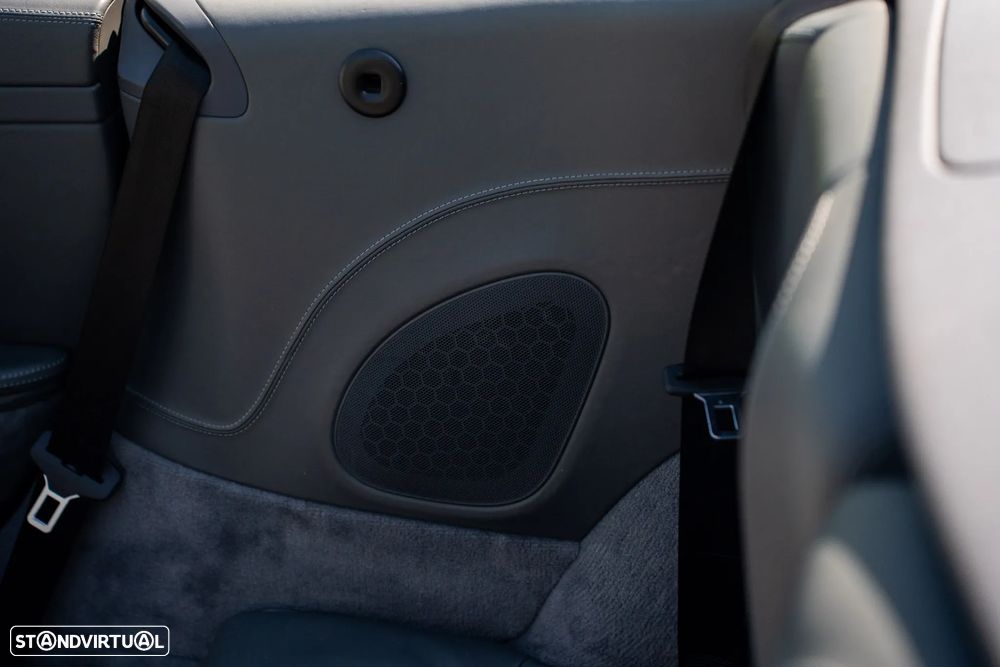 Porsche 911 (997) Carrera S Tiptronic - 54