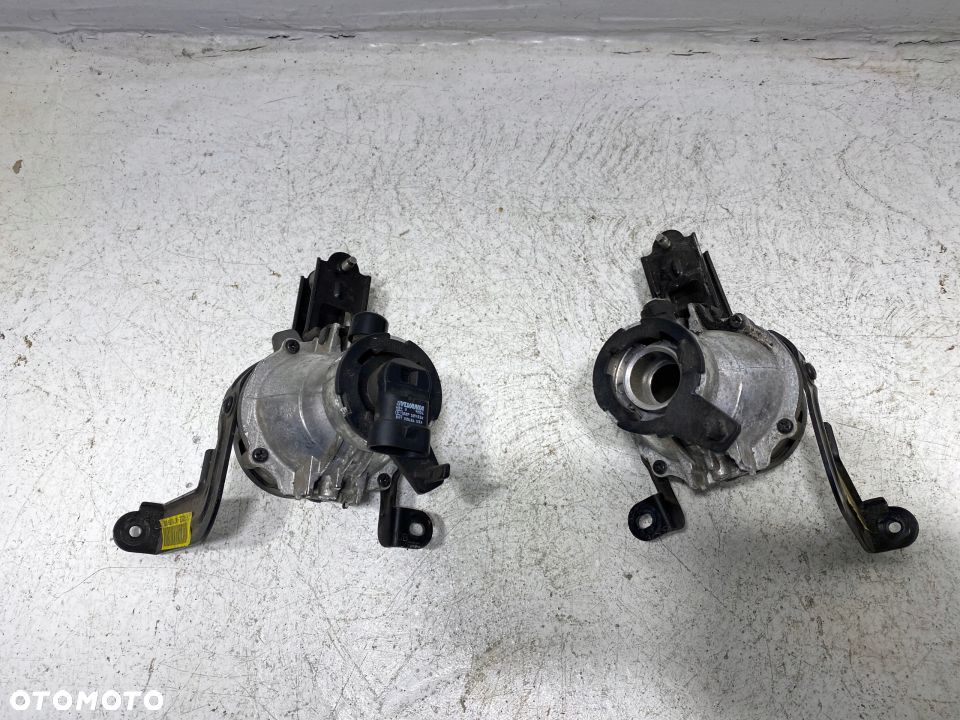 HALOGENY KIA RIO III 2011-2017 UB - 2