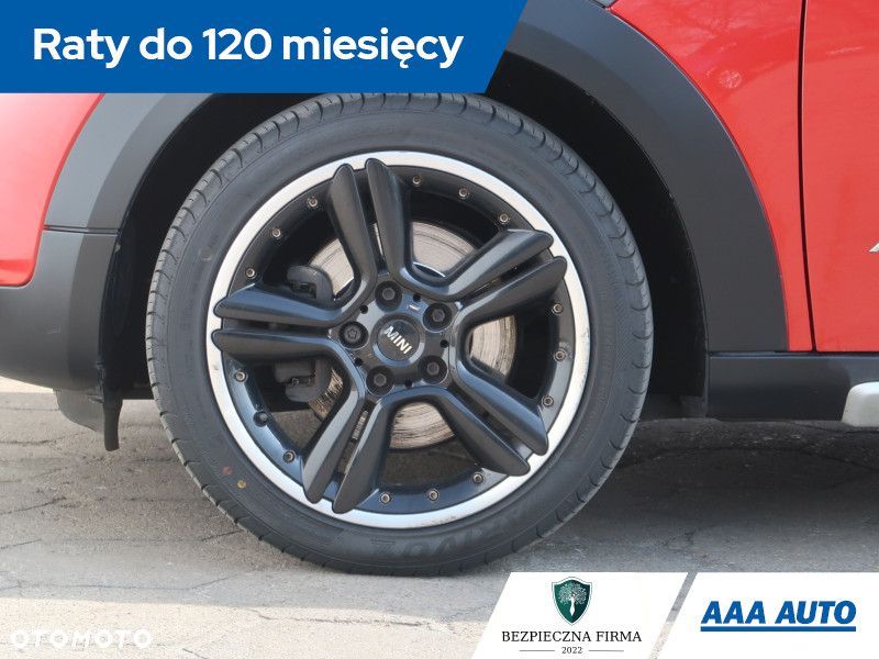 MINI Countryman - 16