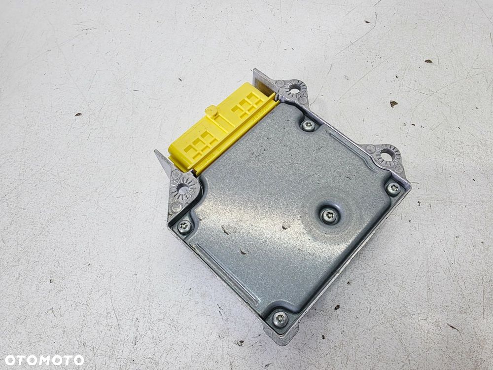 MODUŁ SENSOR PODUSZEK AIRBAG AUDI A5 8F CABRIO 8F0959655 - 6