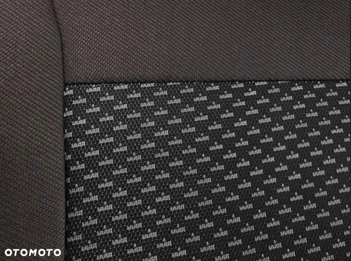 ATRA Pokrowce samochodowe Comfort T06 Przód + Tył - 3