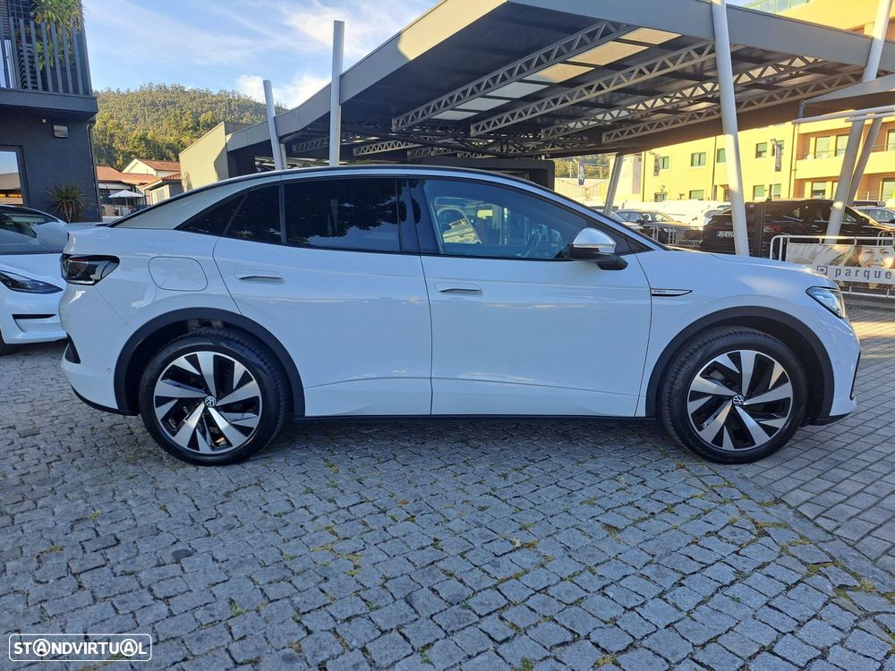 VW ID.5 77 kWh Pro Performance - 4