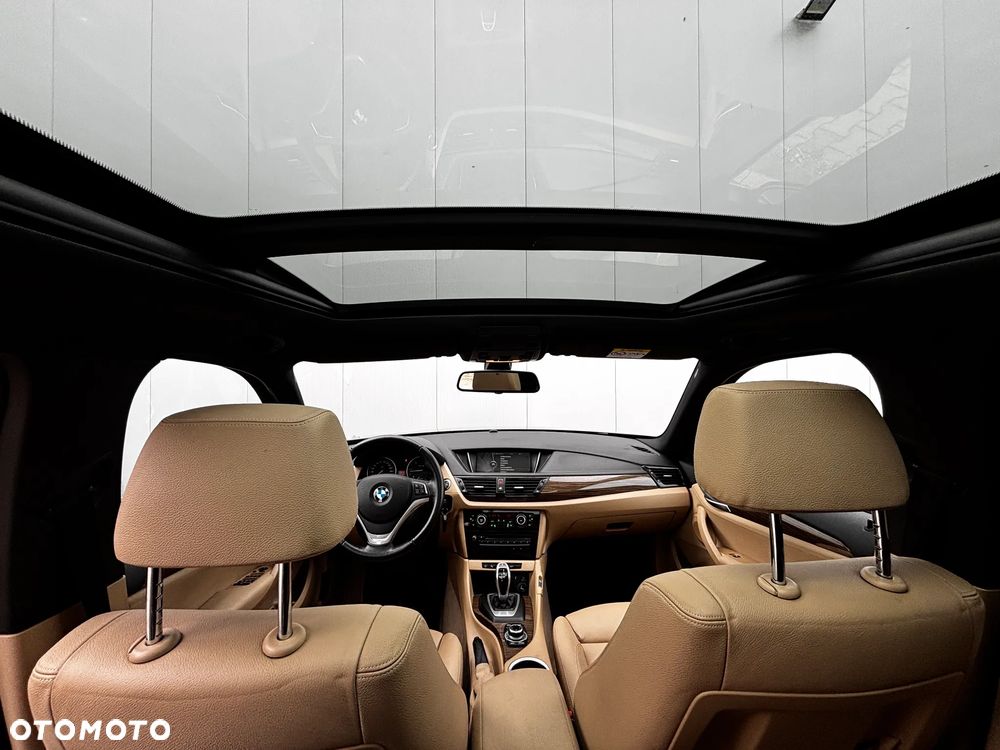 BMW X1 - 16
