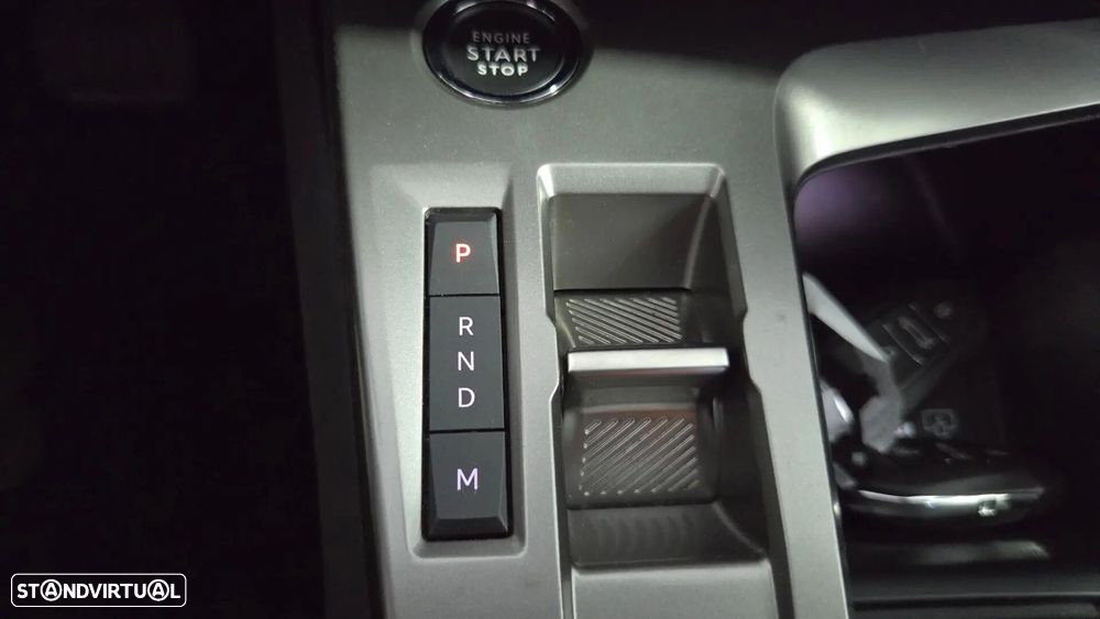 Peugeot 308 SW BlueHDi 130 EAT8 Allure Pack - 30