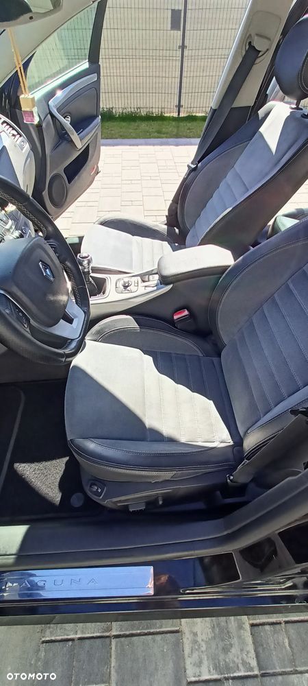 Renault Laguna ver-dci-150-fap-dynamique - 10