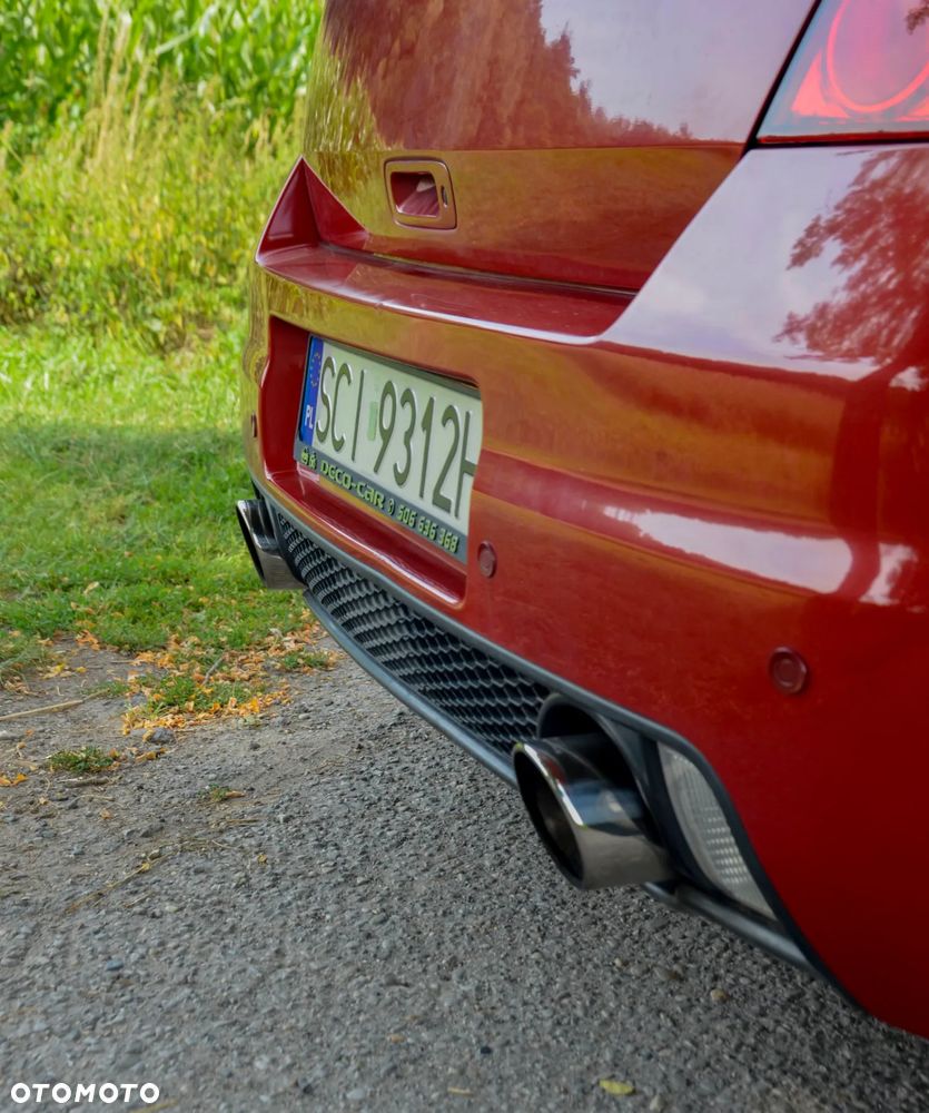 Suzuki Swift 1.6 Sport - 6