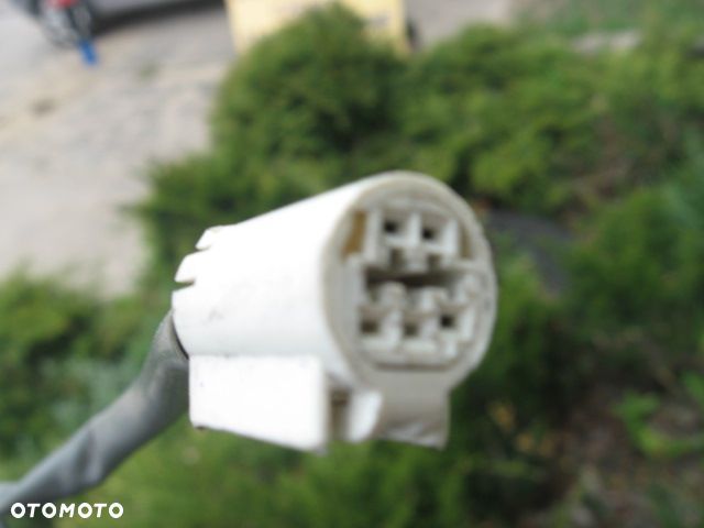 LUSTERKO TOYOTA YARIS I, II, III, IV  ELEKTRYCZNE 3, 5, 7, 9 PIN LUSTERKO DOWOLNY KOLOR PRAWE, LEWE - 15