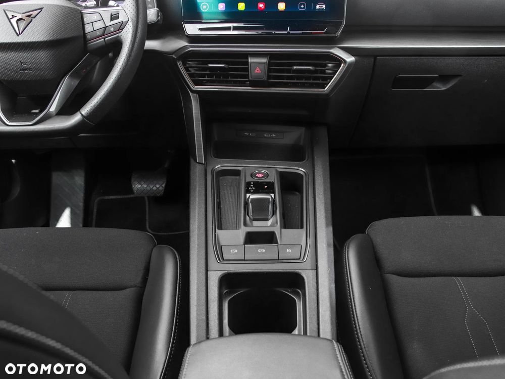 Cupra Formentor 1.5 TSI DSG - 17