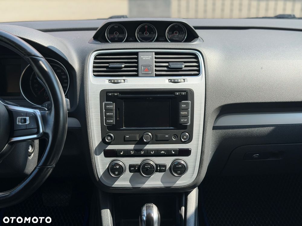 Volkswagen Scirocco 2.0 TSI BMT Perfectline R-Style DSG - 15