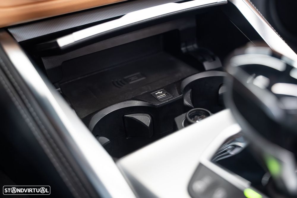 BMW 420 d Pack M Auto - 40