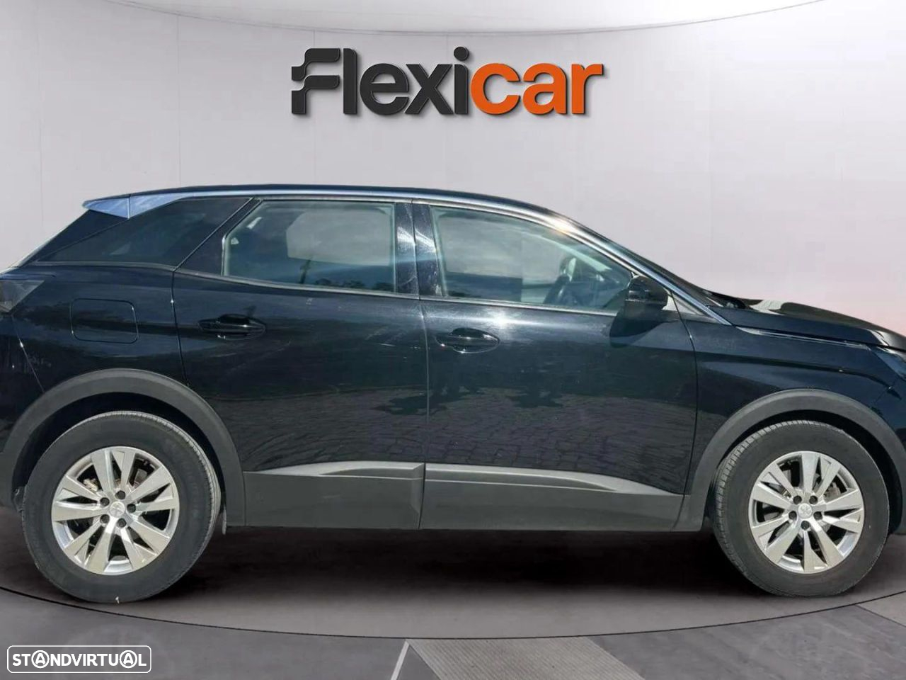 Peugeot 3008 1.2 PureTech Active Pack - 6