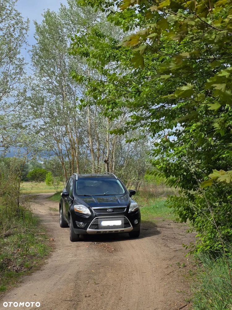 Ford Kuga 2.0 TDCi 2x4 Trend - 24