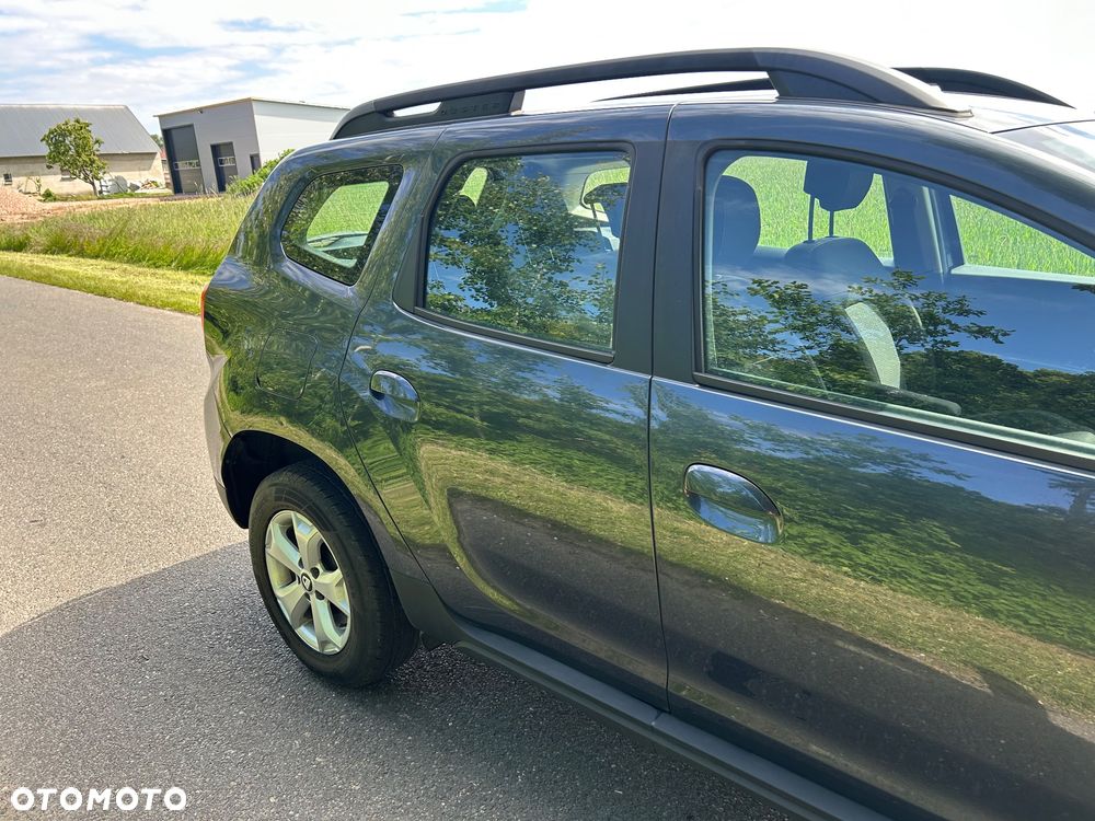 Dacia Duster - 38