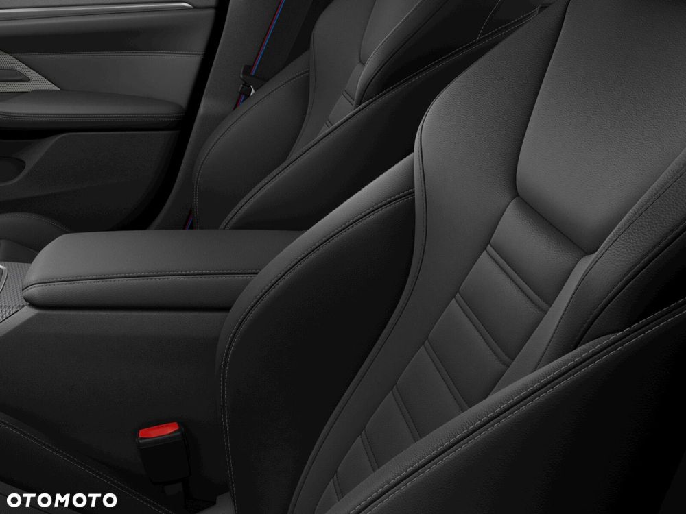 BMW Seria 4 - 7