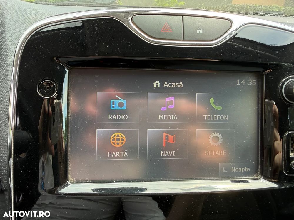 Renault Clio Energy dCi 90 Start & Stop Intens - 7