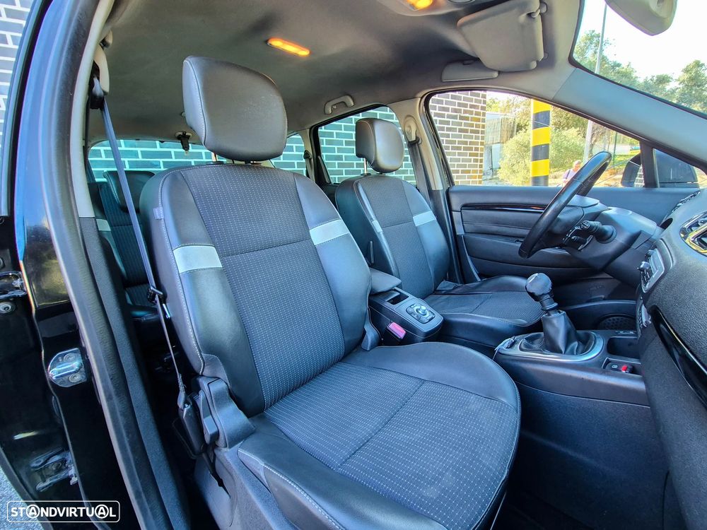 Renault Scénic 1.6 dCi Expression SS - 5