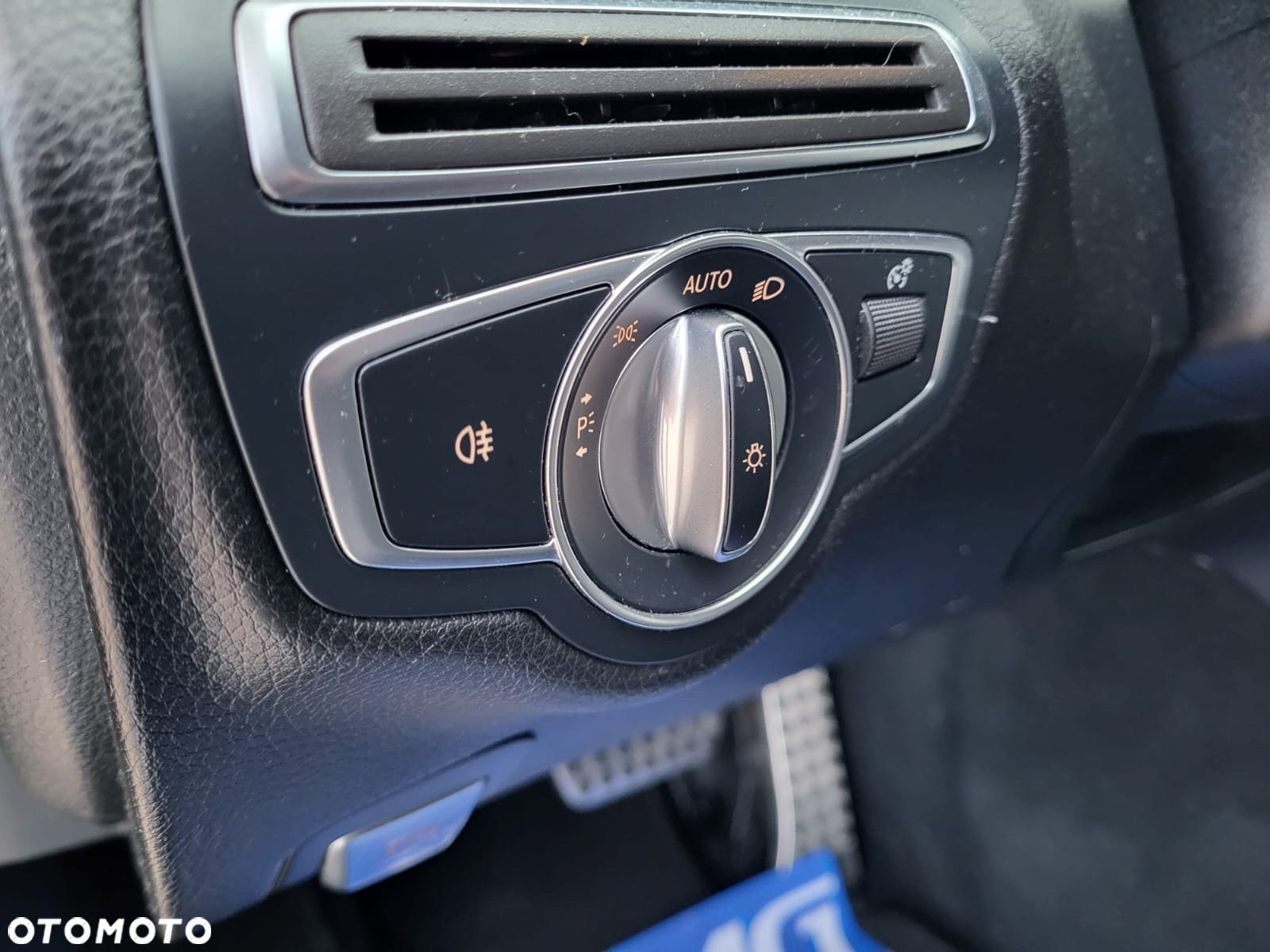 Mercedes-Benz Klasa C 180 d 9G-TRONIC - 25