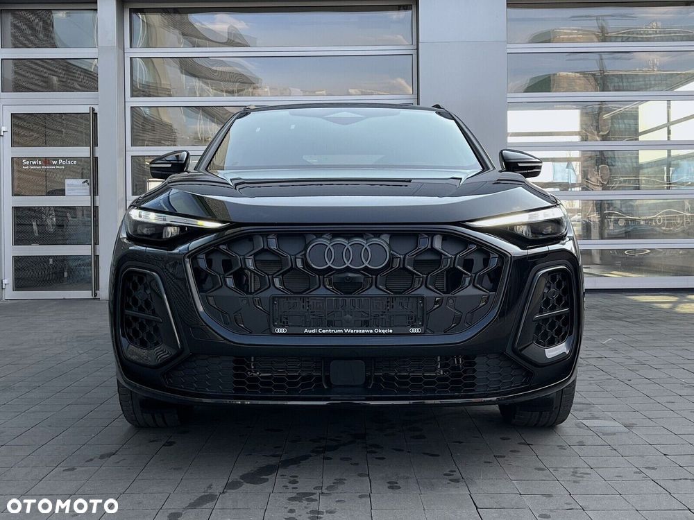 Audi Q5 - 9