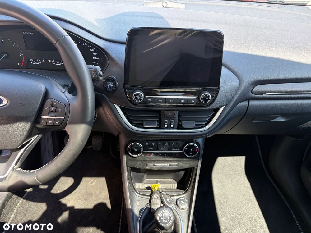 Ford Puma - 11