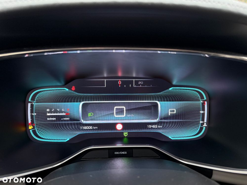 Citroën C5 Aircross 1.6 PureTech Shine EAT8 - 14