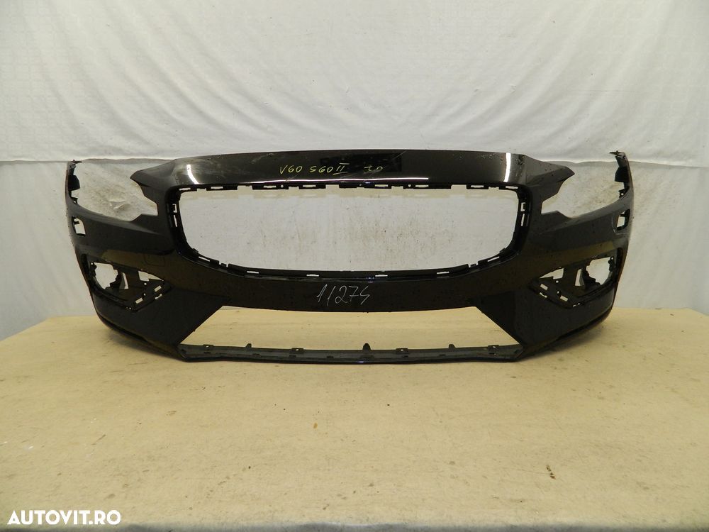 Bara fata Volvo V60, 2018, 2019, 2020, 2021, 31690589 - 1