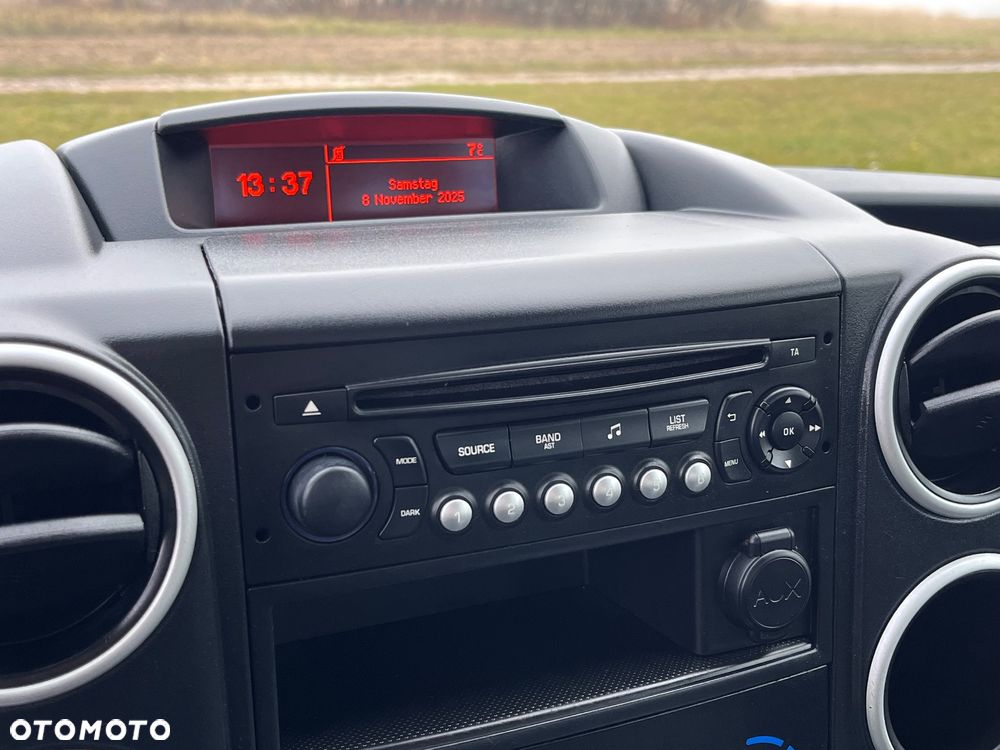 Citroën Berlingo Multispace VTi 95 Vitamin - 26