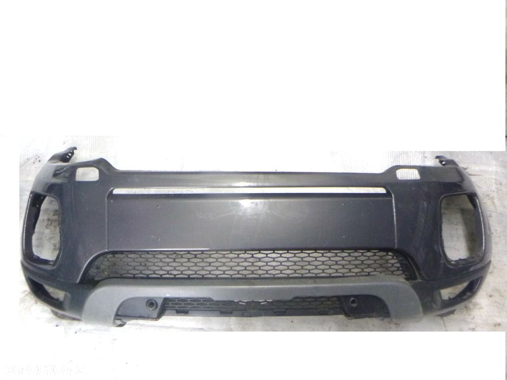 LAND ROVER EVOQUE LIFT 15-18 ZDERZAK PRZÓD - 1