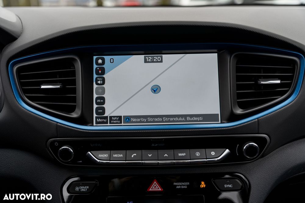 Hyundai IONIQ 141CP Exclusive - 23