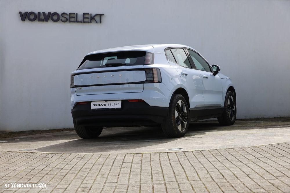 Volvo EX30 69 kWh Single Motor Extended Range Core - 31