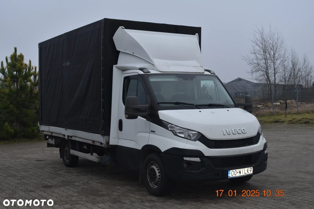 Iveco Daily - 9