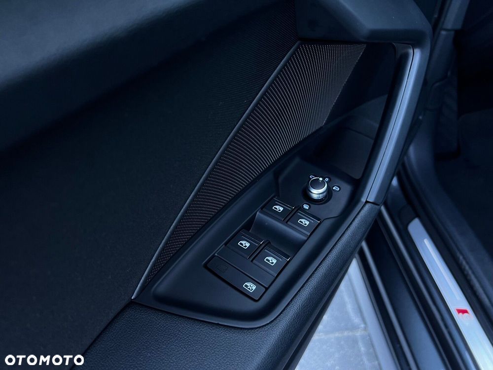 Audi A3 Sportback - 15